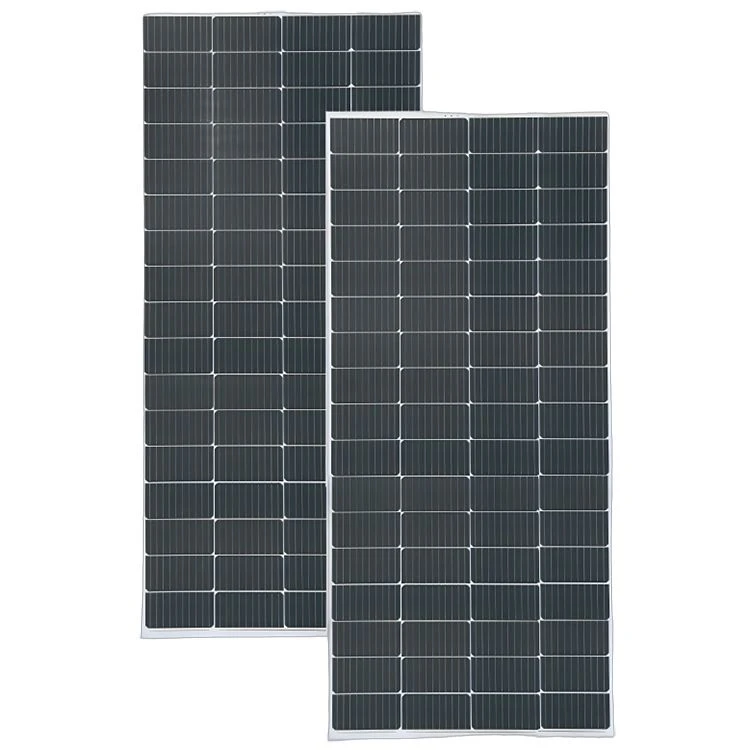 200W Solar Panel For RV